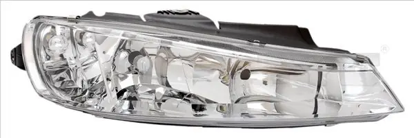 Bezpieczna płatność REFLEKTOR PEUGEOT