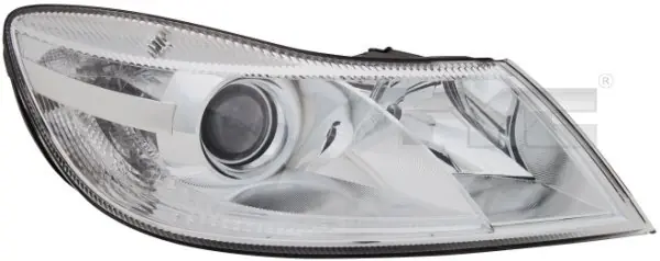 Sprawdź teraz REFLEKTOR SKODA