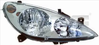 REFLEKTOR PEUGEOT Kup online