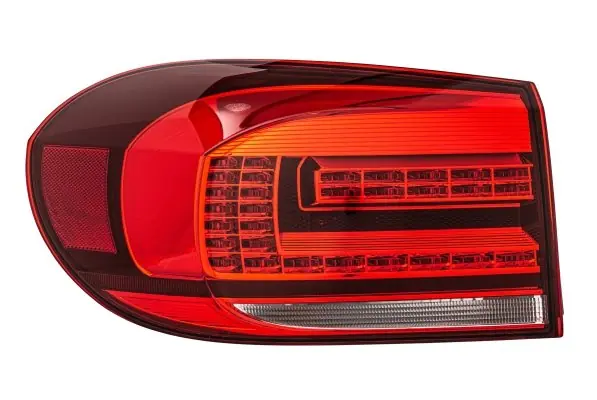 LAMPA TYLNA VW Niska cena
