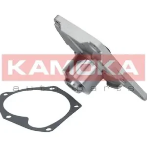Premium POMPA WODY KAMOKA T0214 2101000QAE NISSAN ALMERA (N16) 03-, KUBISTAR 03