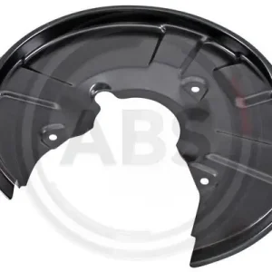 Bezpieczna płatność OSŁONA TARCZY HAM. AUDI A4  00-08 PT