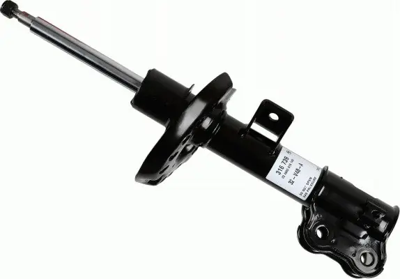 AMORTYZATOR SACHS 316739 54650A4001 KIA L Wyprzedaż