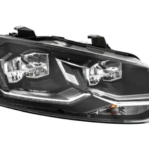 Nie przegap REFLEKTOR VW