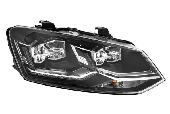 Nie przegap REFLEKTOR VW