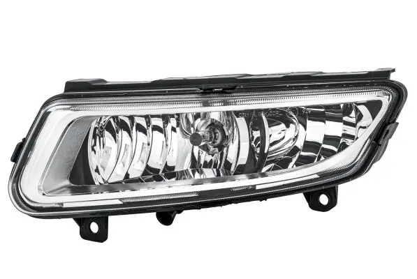 REFLEKTOR PRZECIWMGŁOWY VW Nowy