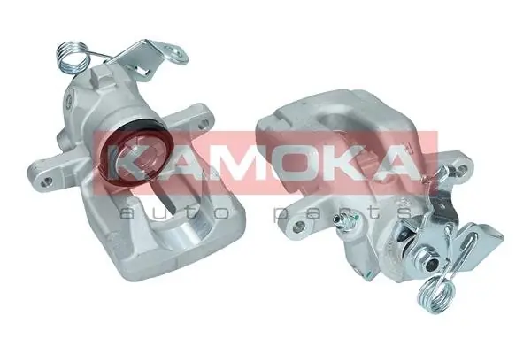 ZACISK HAMULC. TYŁ PRAWY CITROEN C4 04-, DS4 11- Bestseller