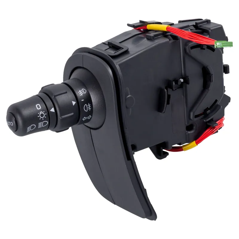 Oferta PRZEŁĄCZNIK, SYGNAŁ DŹWIĘKOWY FEBI BILSTEIN 101766 8201590638 RENAULT