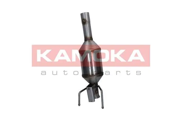 Wyjątkowa oferta FILTR CZĄSTEK STAŁYCH KAMOKA 8010008 9064900592 MERCEDES SPRINTER 06-16