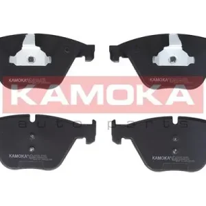 Klocki hamulcowe KAMOKA JQ101292 34116775314 BMW 5 (F10) 10-, 7 (F01) 08 Tylko dziś