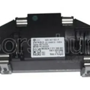REZYSTOR DMUCHAWY BORSEHUNG B11451 3C0907521F VW AUDI Kup online