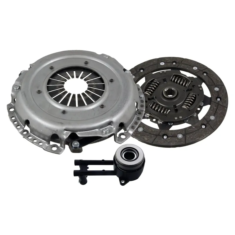 SPRZĘGŁO (KPL.PRO) BLUE PRINT ADF123095 622322635 FORD Niska cena